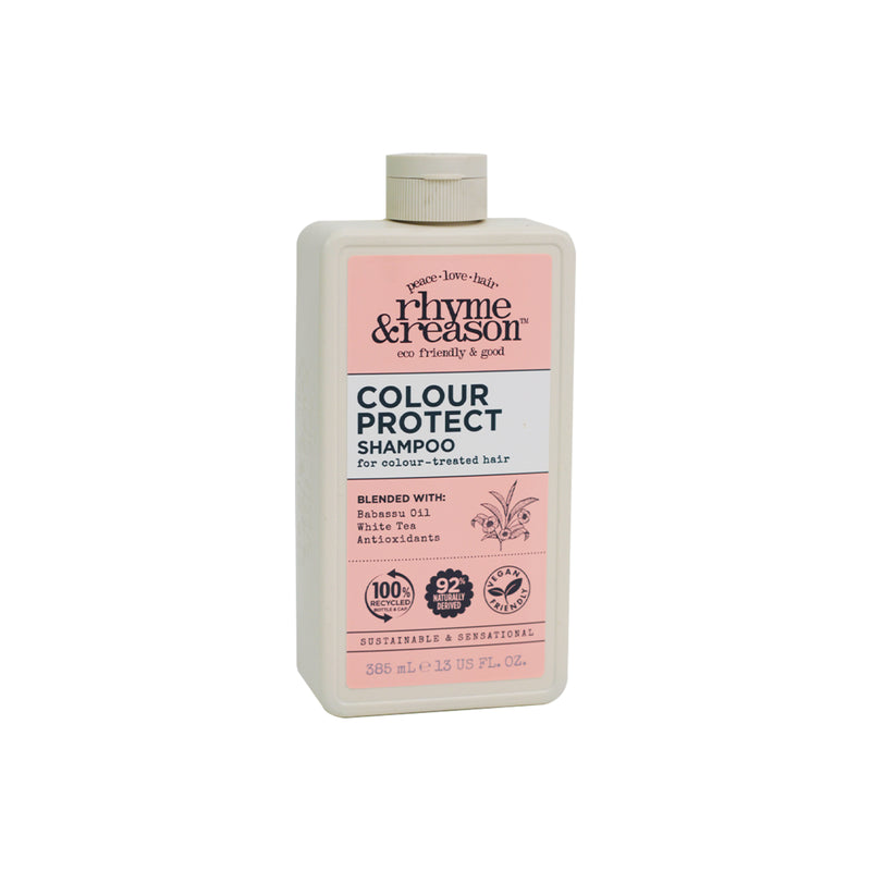 Rhyme & Reason Colour Protect Shampoo 385ml