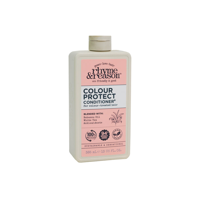 Rhyme & Reason Colour Protect Hair Conditioner 385ml