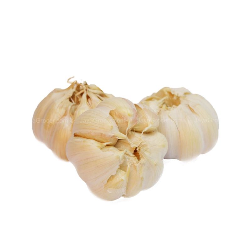 Garlic (Bawang Putih) 800g+/-