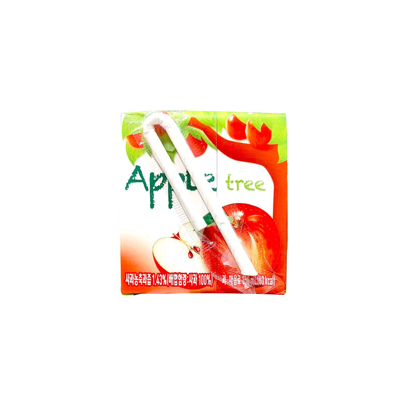 Seoul Milk Apple Tree Juice 150ml