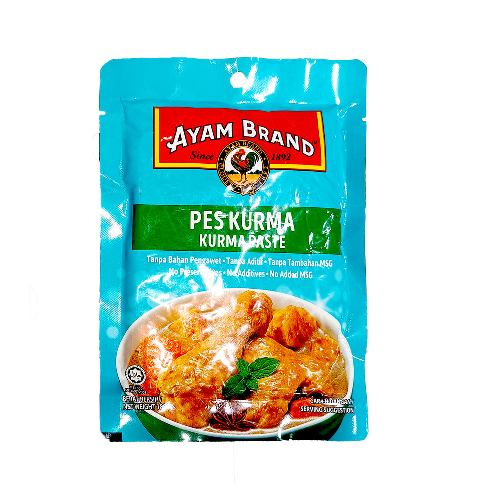 Ayam Brand Kurma Paste 180g